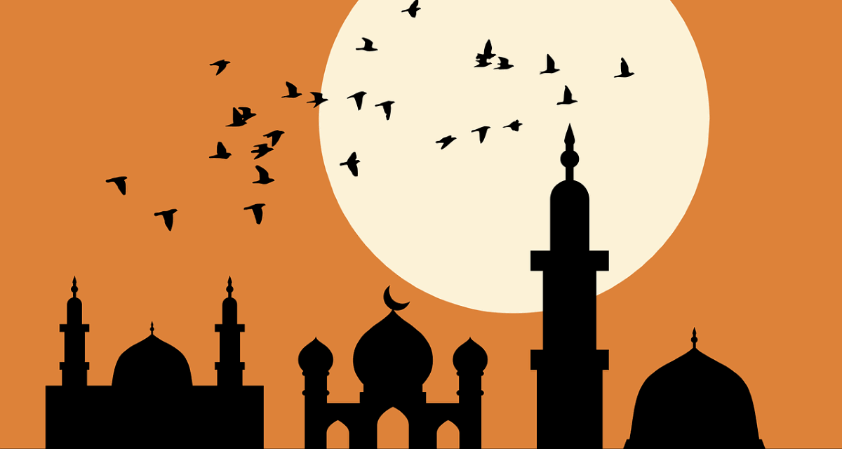 Colores recomendados (mustahabb), no recomendados (makruh), y prohibidos (haraam) en la vestimenta de hombres y mujeres