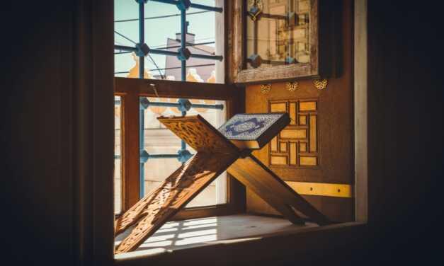 Acts which Invalidate the Prayer