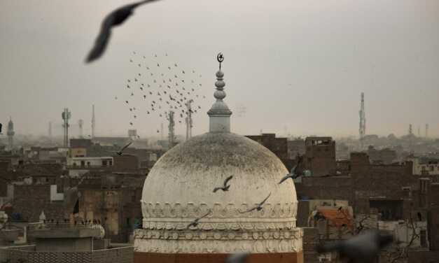 Islam je vjera usklađena za život