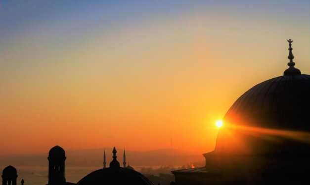 الإيمان بوجود الله تعالى (أركان الإيمان الستة)