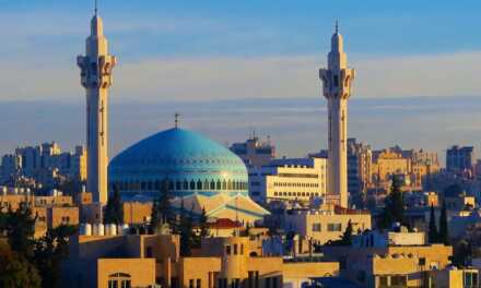 A oração de sexta-feira (salatul jumu’ah)