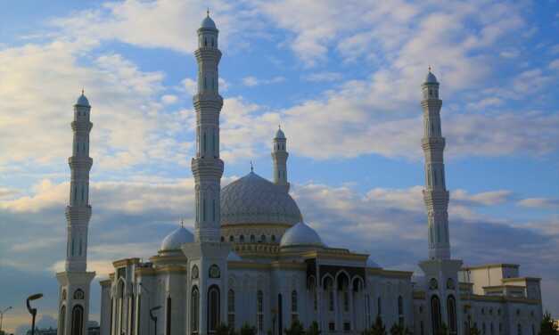 El disimulo como actitud política (taqíyah) y la posición sobre él del Islam ortodoxo