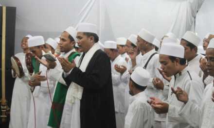 Ang Katarungan (Ilan sa Mga Larawan ng Talambuhay ng Propeta ﷺ at Kanyang Pag-uugali)