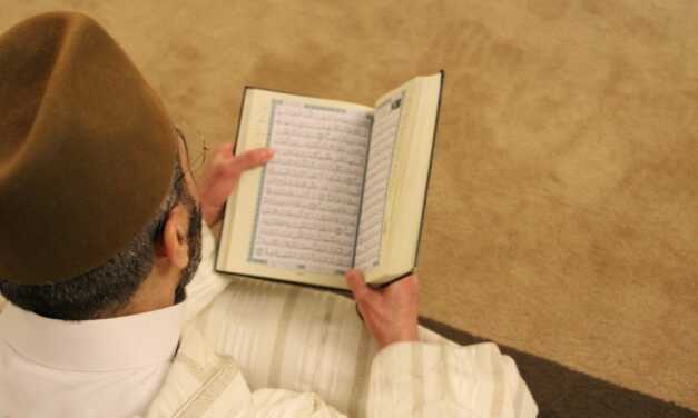 Ce qui caractérise le bon comportement en islam