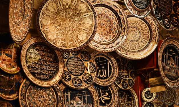 Is it permissible to say that someone resembles the Prophet (blessings and peace of Allah be upon him)?