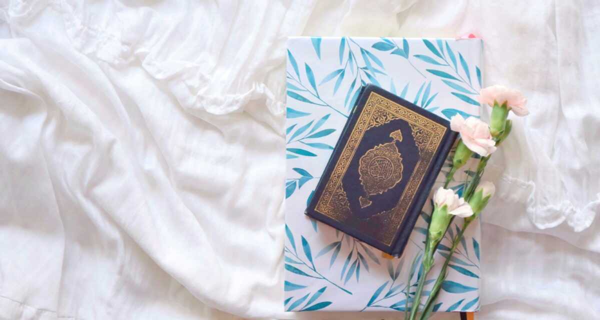 Apakah Wajib Mengurai Rambut Yang Dikuncir Saat Berwuhdu, Mandi Dan Shalat