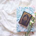 حكم جعل حقيبة المصحف من قماش الساتان