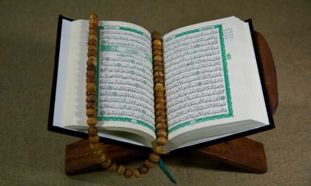 The Two Prostrations of Forgetfulness