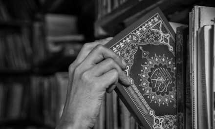 Religia dzieci (Islam)
