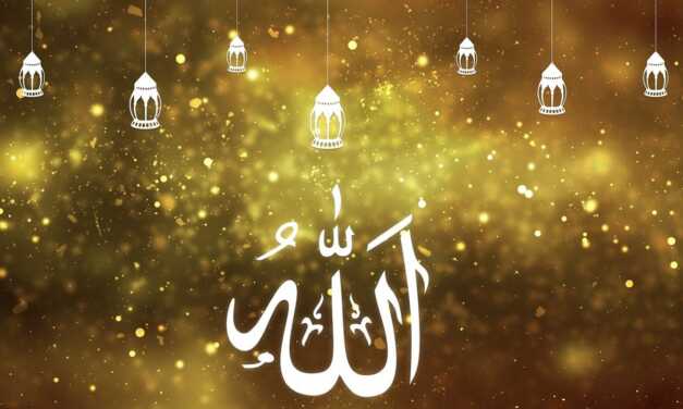 Is the husband obliged to give zakaat al-fitr on behalf of his Christian wife?