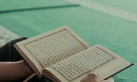 Islamitische oorlogsethiek