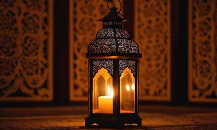 Ang Salaah ng isang Musafir (naglalakbay)